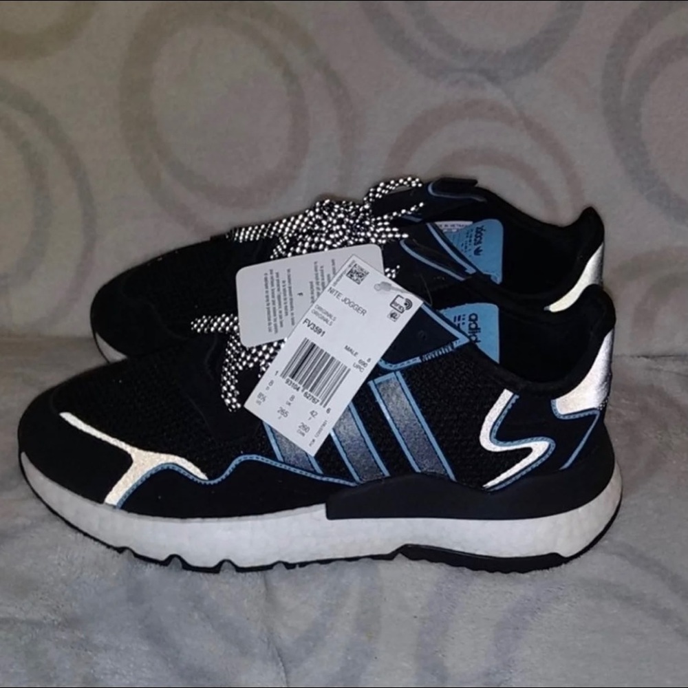 Men’s Adidas Nite Jogger